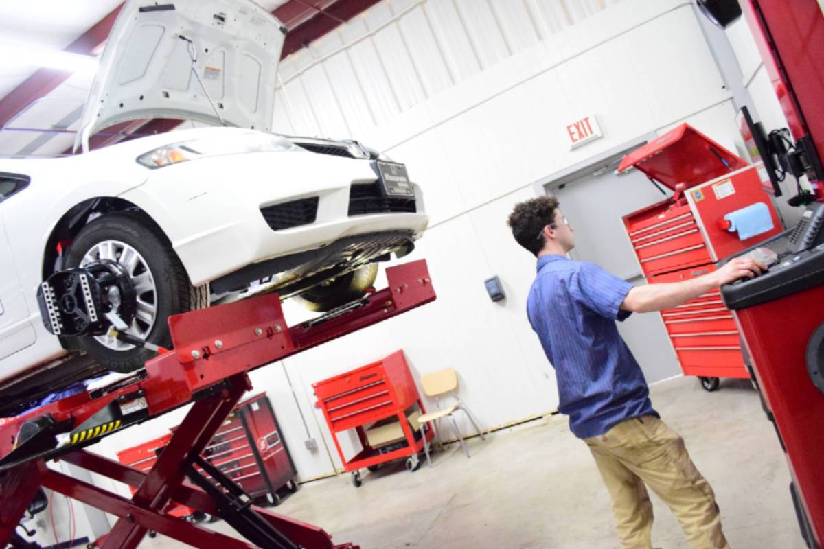 Discover Your Journey Lawson State Community College Act Requirements